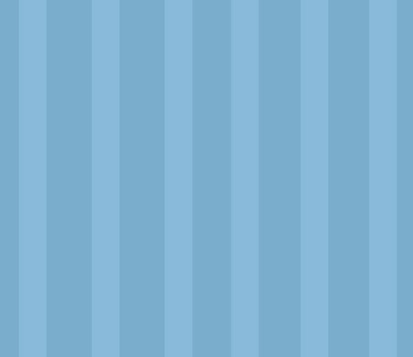 TIB The Intellect Bazaar Glace Cotton Elastic Fitted Bedsheet Satin Striped Plain King Size Bedsheet with Two Pillow Covers(Blue)