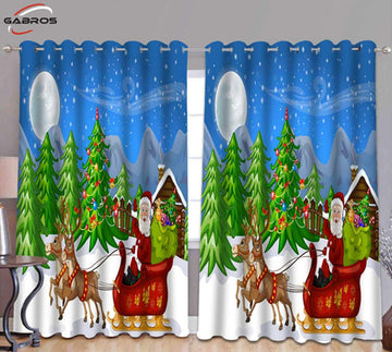 Kids Curtains