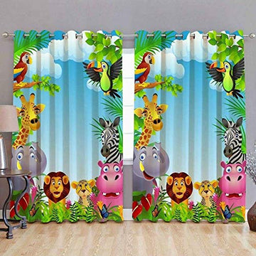 Kids Curtains