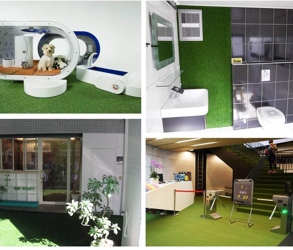 India Artificial Grass - Fake Grass - Synthetic Turf And Lawn Grass