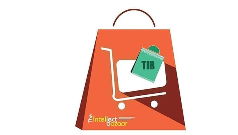 TIB® 140 GSM Soft Glace Cotton Duvet Cover Double Bed II Razai Cover II Quilt Cover II Dohar Cover for Double Bed with Zipper. (Multi Triangle, Double)