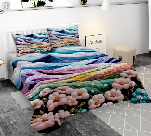 7D Bedsheet