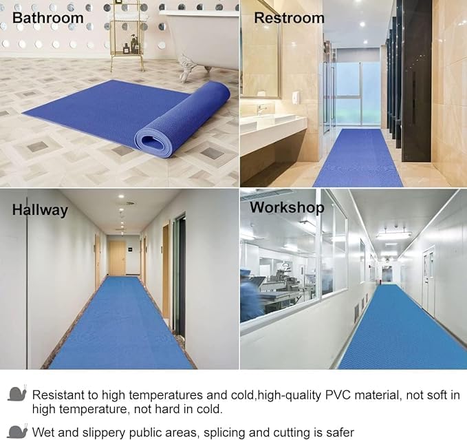 Anti Slip Multipurpose Floor Mat