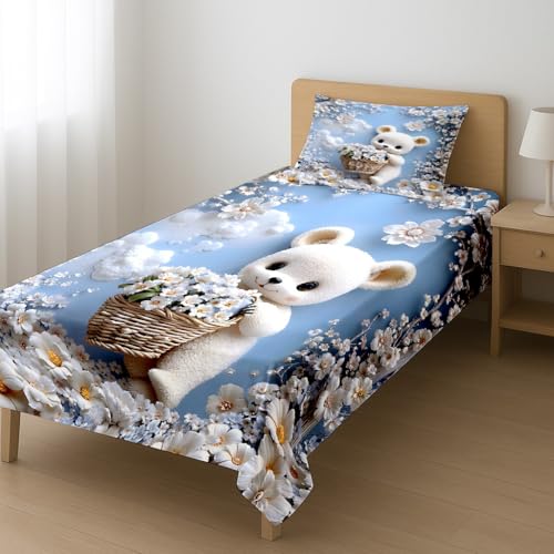 7D Bedsheet