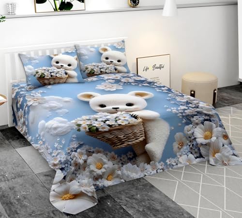 7D Bedsheet