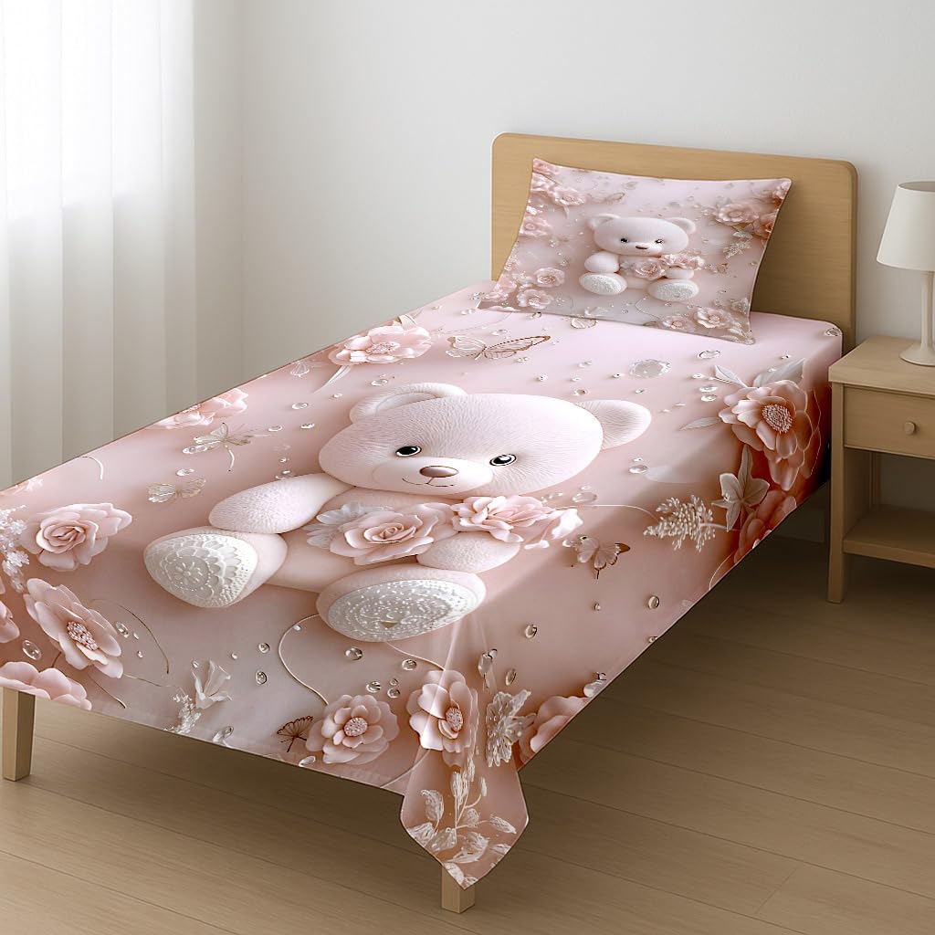 7D Bedsheet