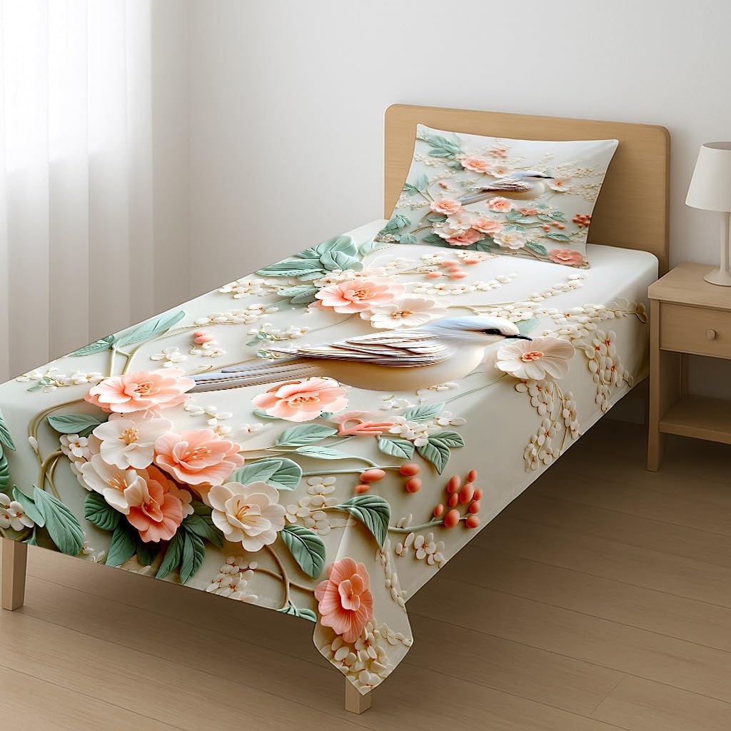 7D Bedsheet