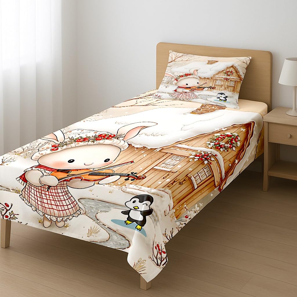 7D Bedsheet