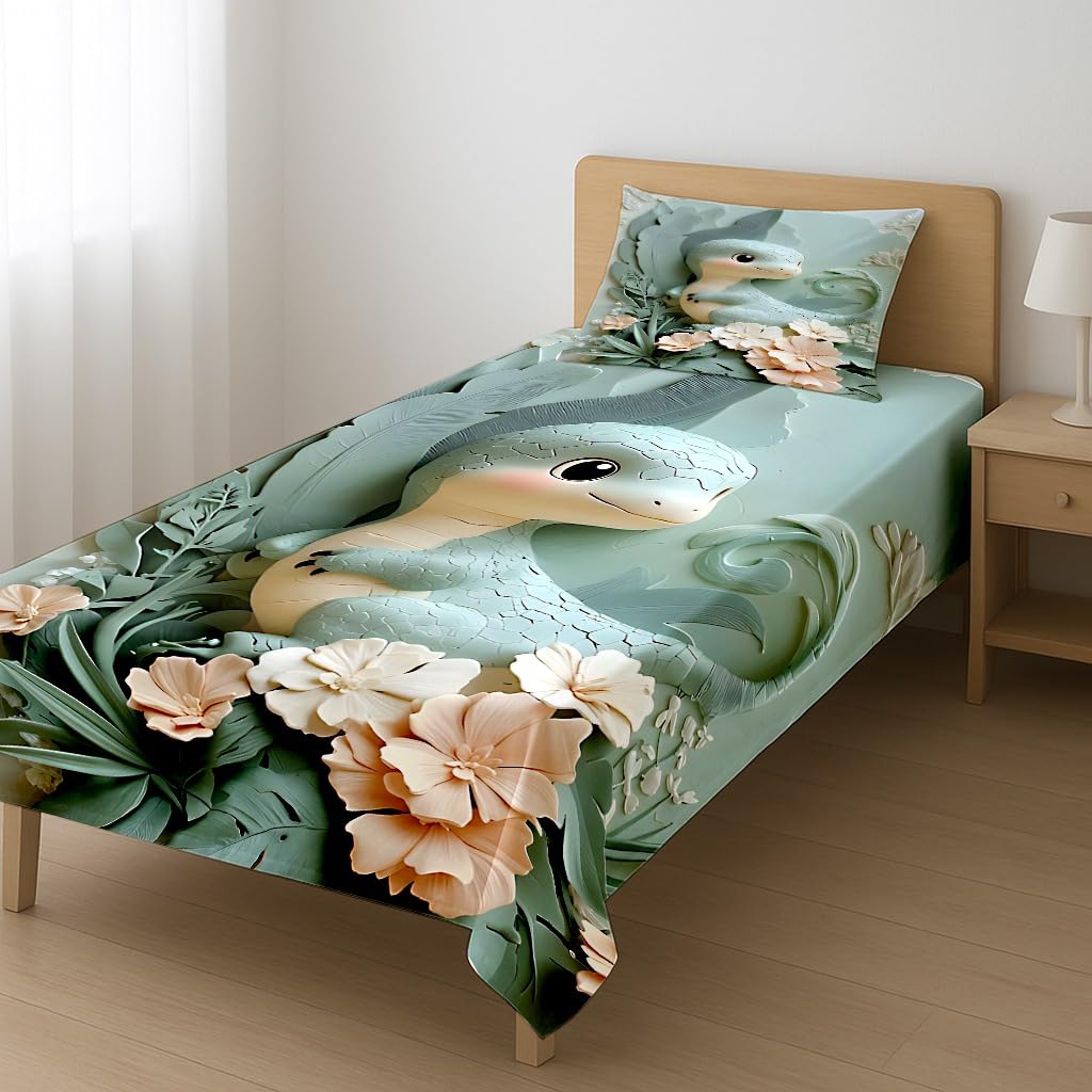 7D Bedsheet
