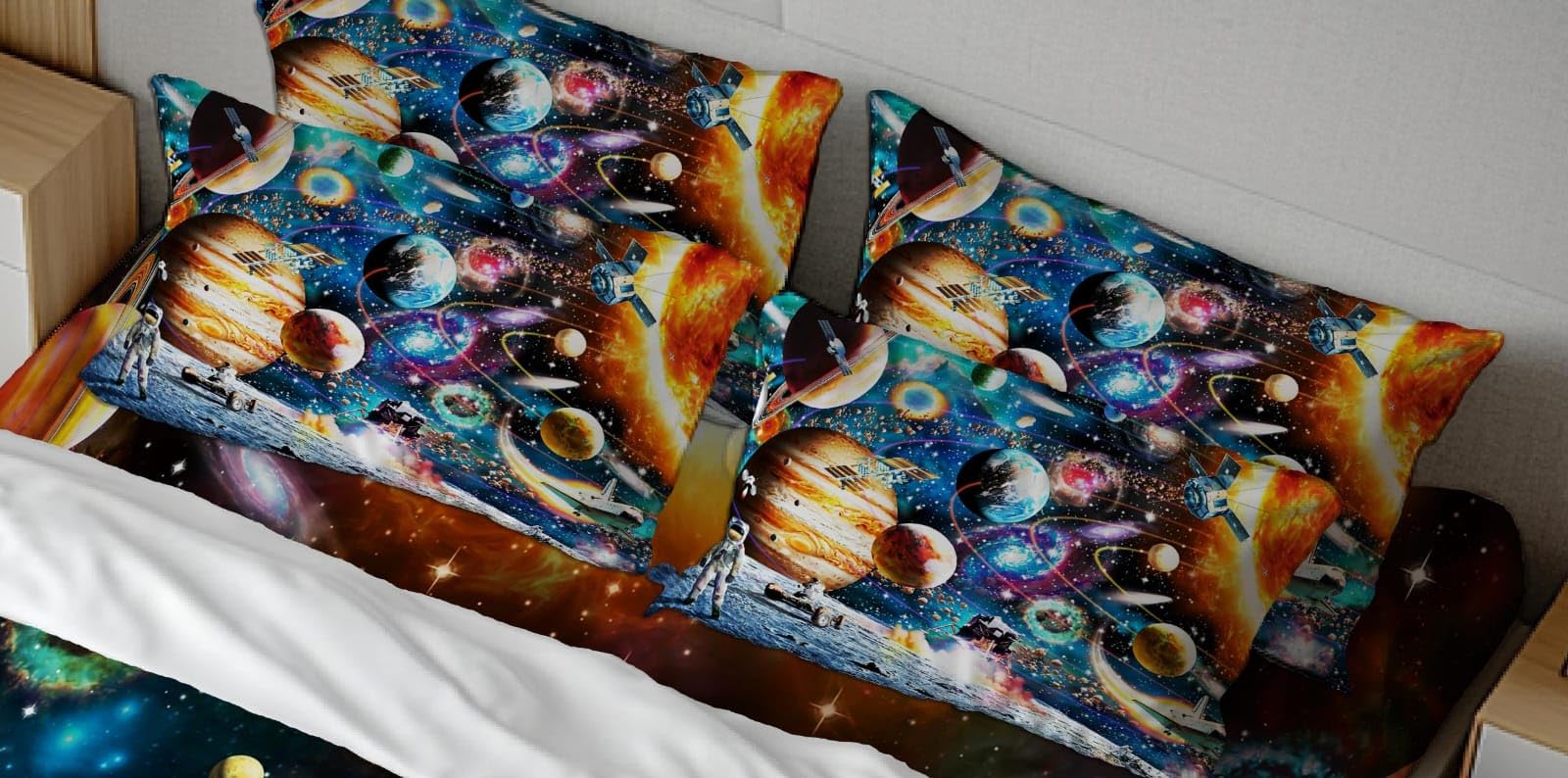 7D Bedsheet