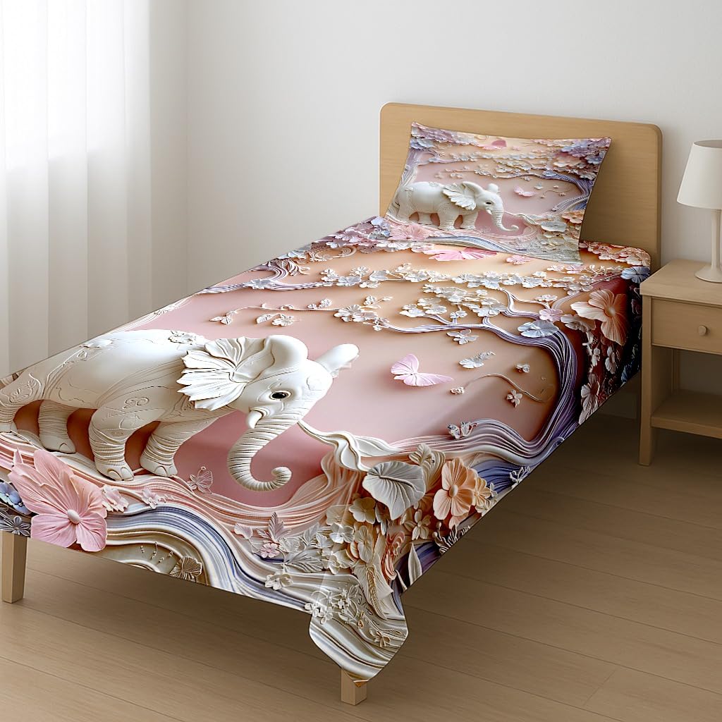 7D Bedsheet