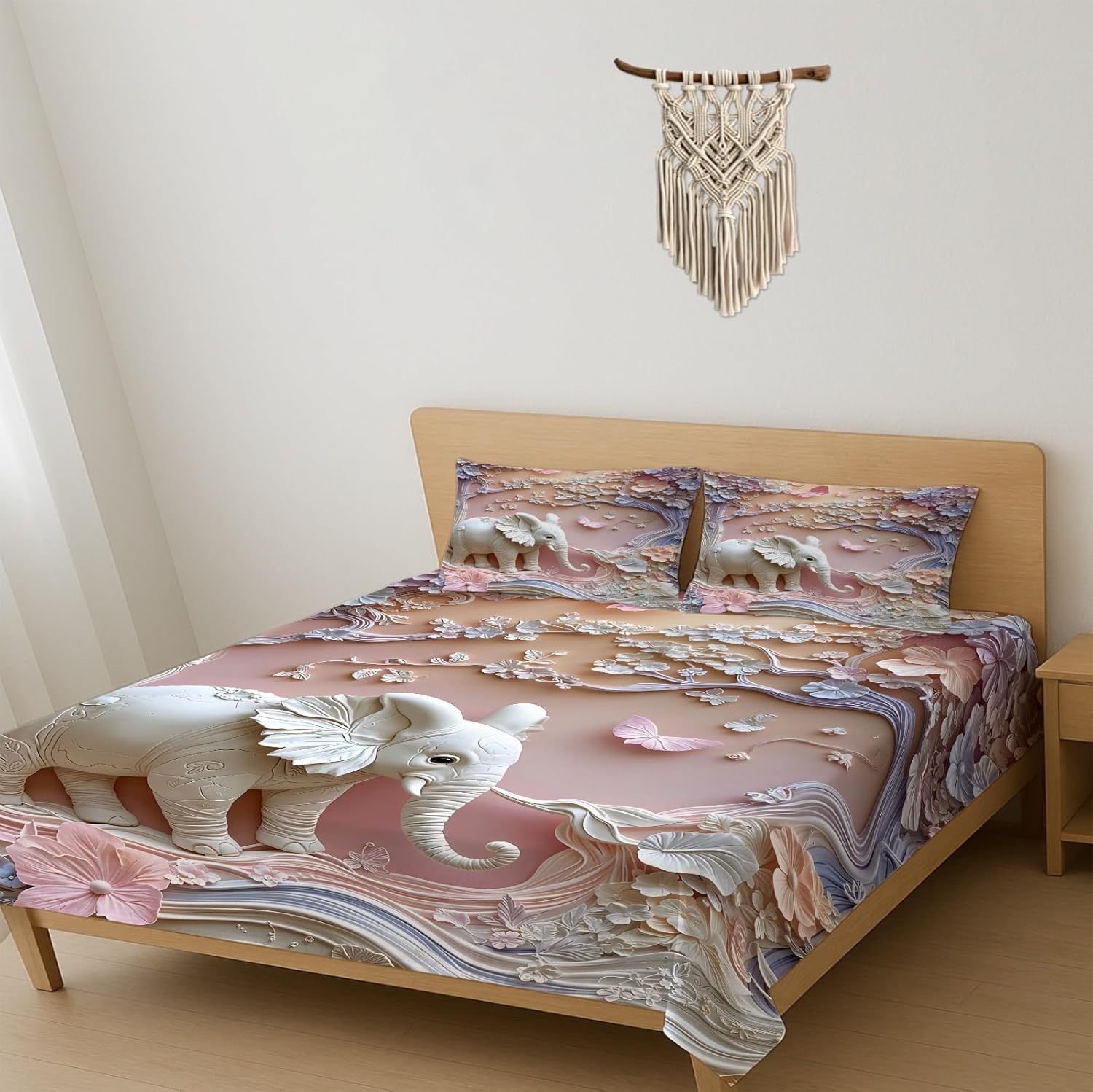 7D Bedsheet