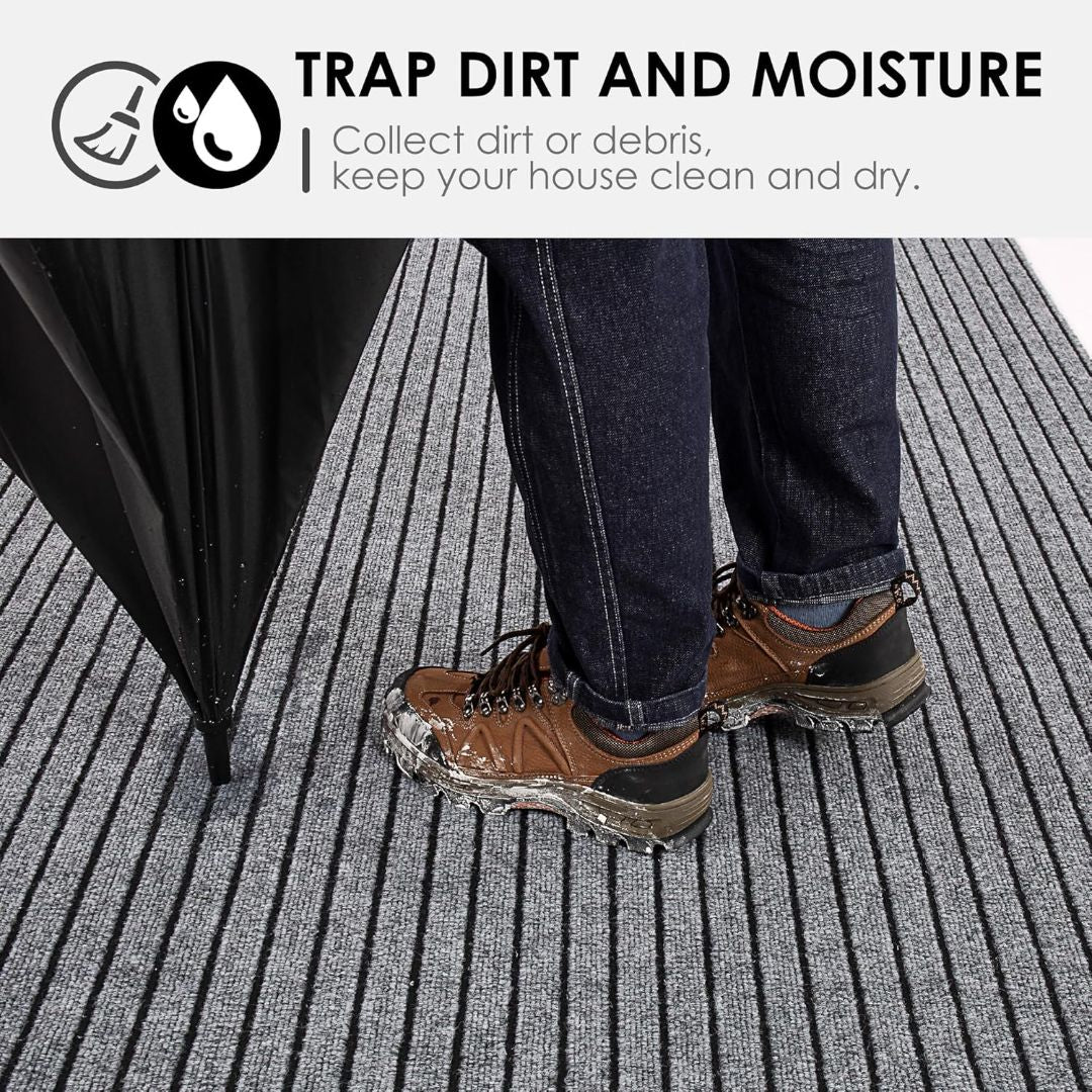Anti-Slip Door Mat