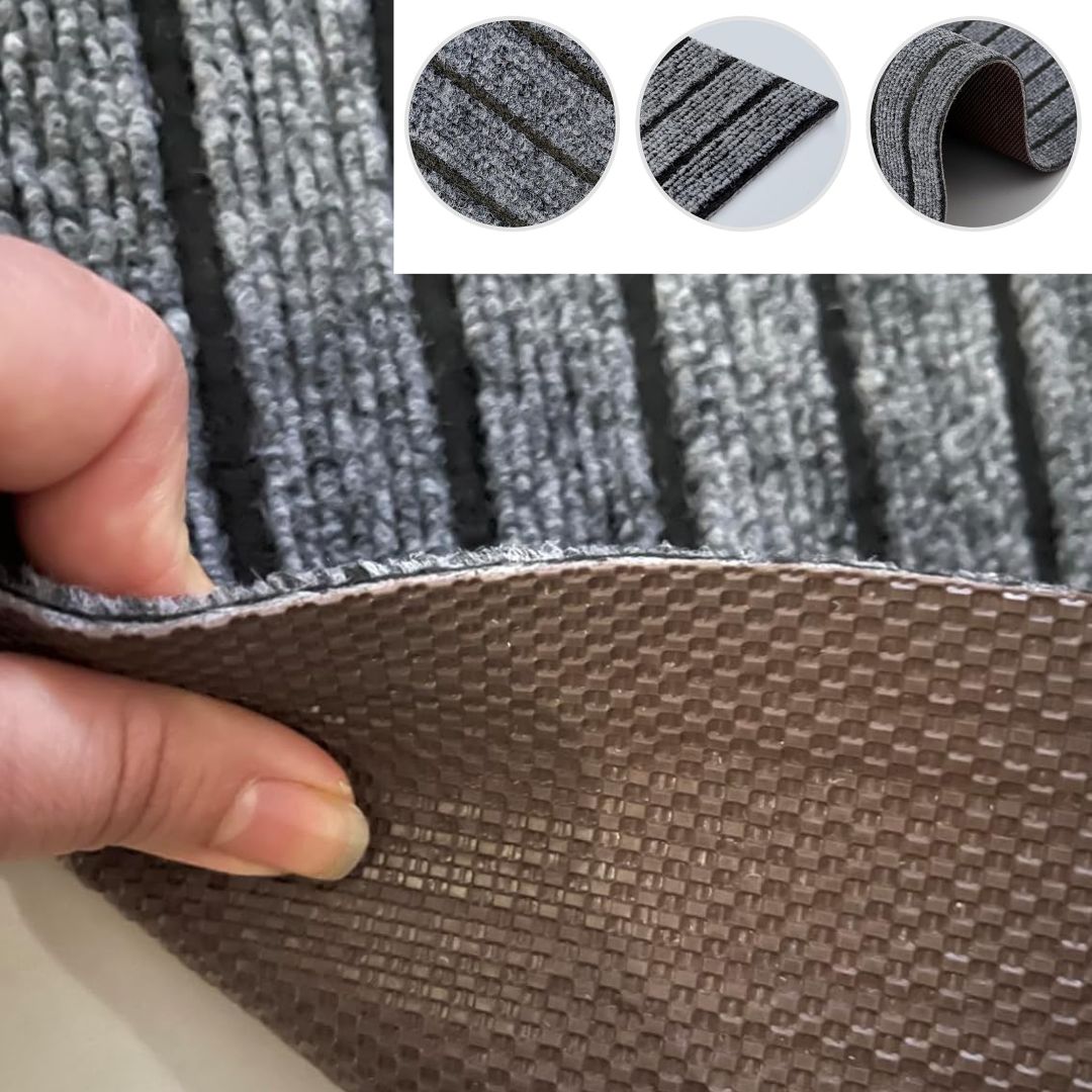 Anti-Slip Door Mat