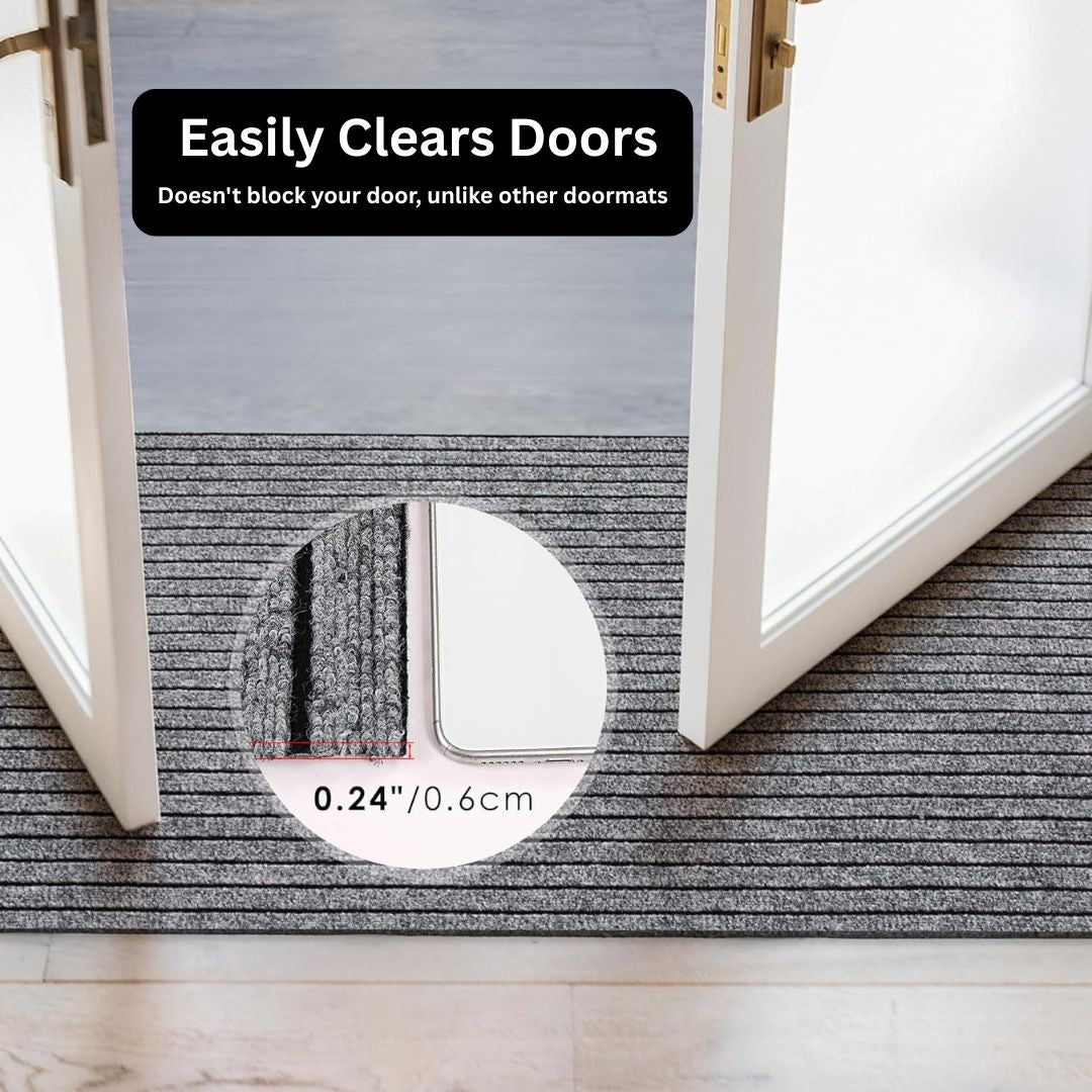 Anti-Slip Door Mat