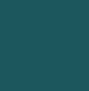 TIB Luxury Velvet 80% Blackout Curtain Green -5 Ft
