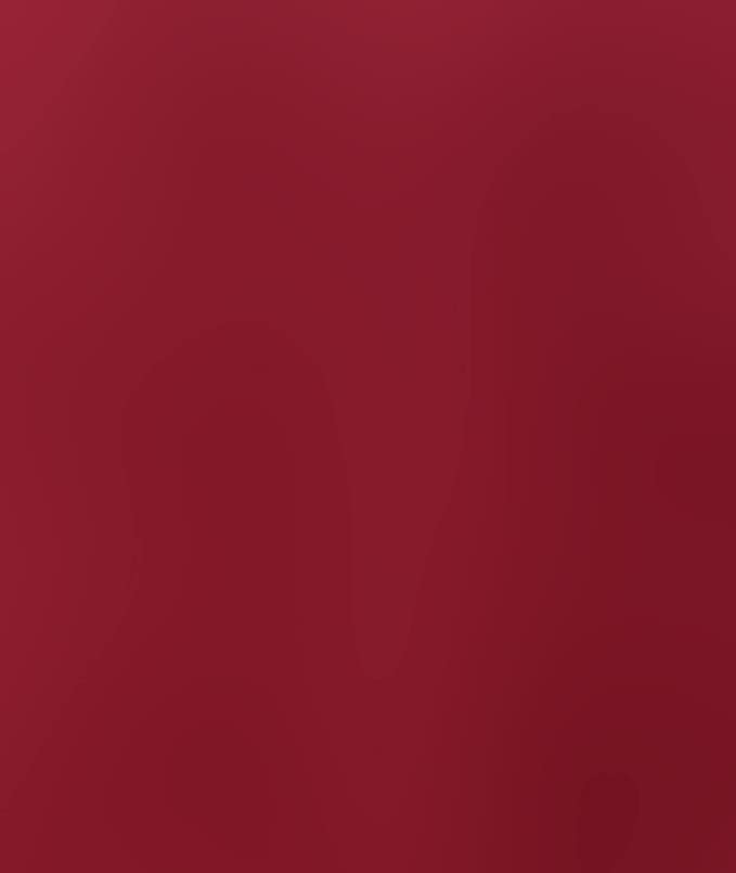 TIB Luxury Velvet 80% Blackout Curtain Maroon -5 Ft