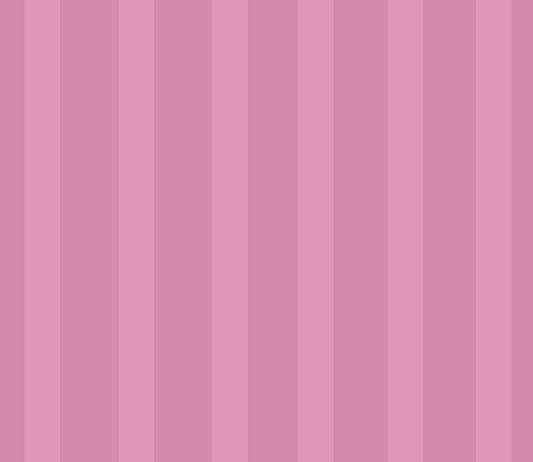 TIB The Intellect Bazaar Glace Cotton Elastic Fitted Satin Striped Plain Bedsheet for Single Bed King Size with 1 Pillow Covers- 36x78(Pink)