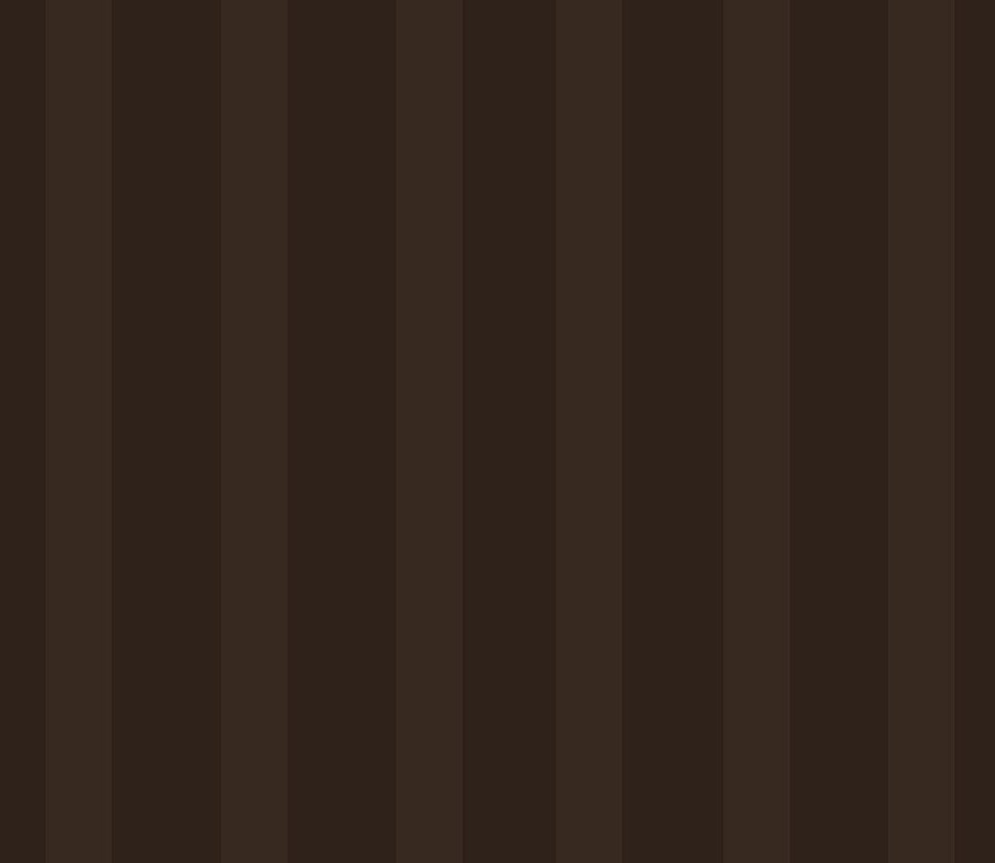 TIB The Intellect Bazaar Glace Cotton Elastic Fitted Satin Striped Plain Bedsheet for Single Bed King Size with 1 Pillow Covers -36x78(Brown)