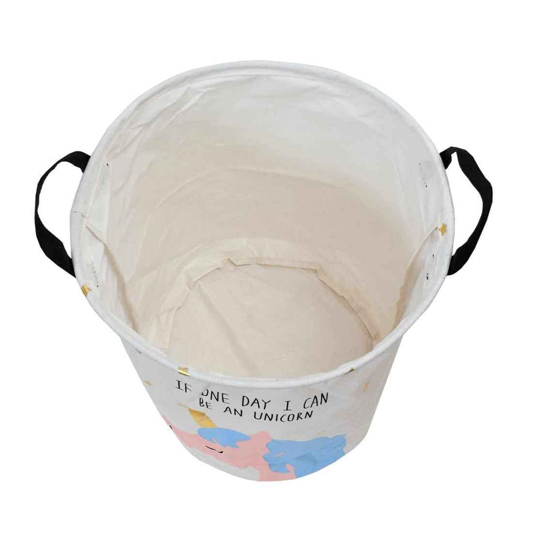 Laundry basket