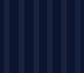 TIB The Intellect Bazaar Glace Cotton Elastic Fitted bedsheets King Size Satin Striped Plain Bedsheet with Two Pillow Covers(Navy Blue)
