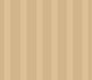 TIB The Intellect Bazaar Glace Cotton Elastic bedsheet King Size Satin Striped Plain Bedsheet with Two Pillow Covers (Beige)