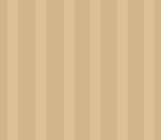 TIB The Intellect Bazaar Glace Cotton Elastic Fitted Satin Striped Plain Bedsheet for Single Bed King Size with 1 Pillow Covers 36x78(Beige)