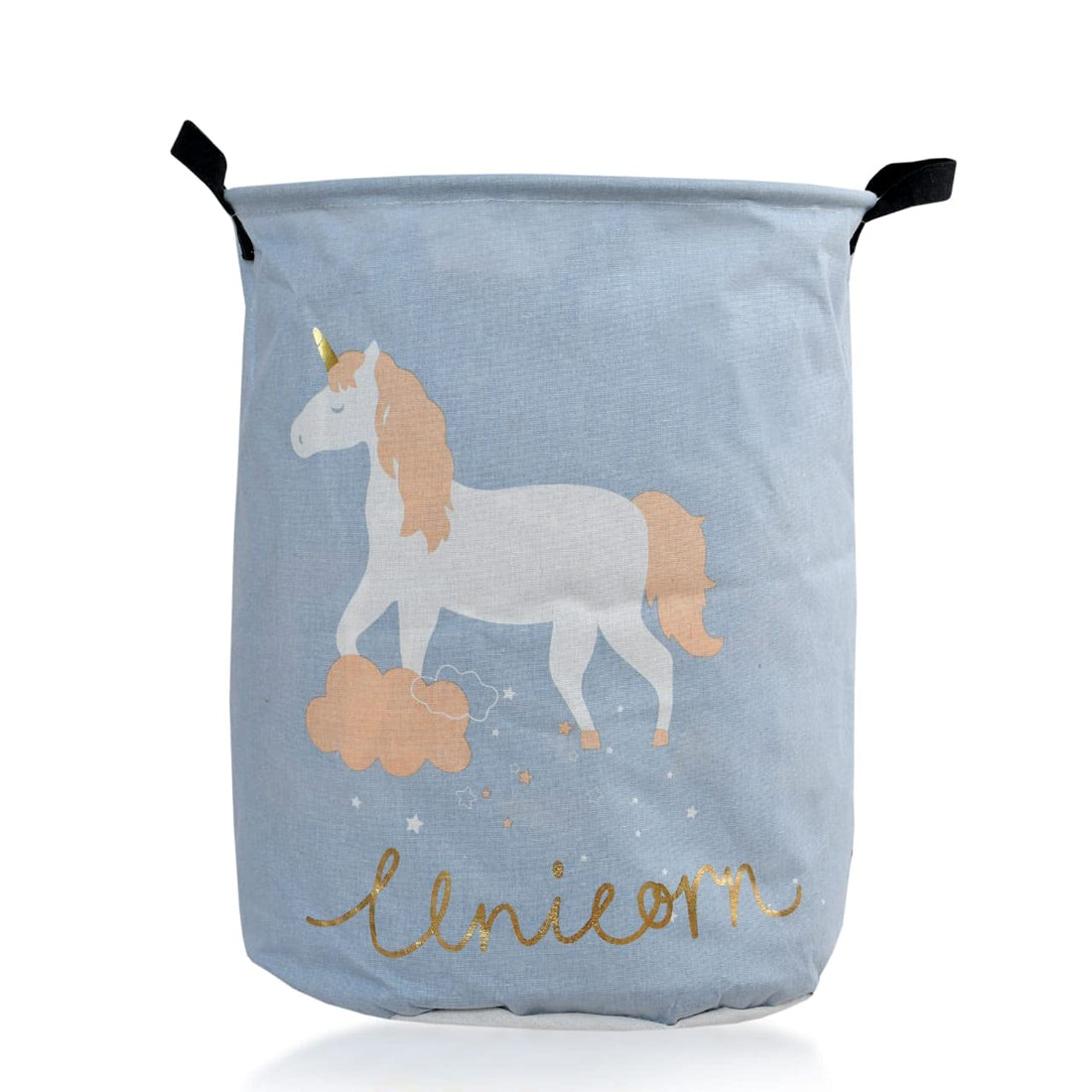 Laundry basket