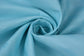 TIB The Intellect Bazaar Satin Cotton AC Comforter Set King Size Double Bed with 1 Flat bedsheet-90x100 inch and Two Pillow Covers (Pack of 4) Blue