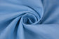 TIB Glace Cotton Zipper Duvet Cover with Elastic Fitted Bedsheet King Size and 2 Pillow-Covers