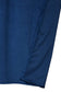 TIB Luxury Velvet 80% Blackout Curtain Blue -5 Ft 2 pcs