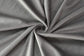 TIB Luxury Velvet 80% Blackout Curtain Grey -5 Ft 2 pcs