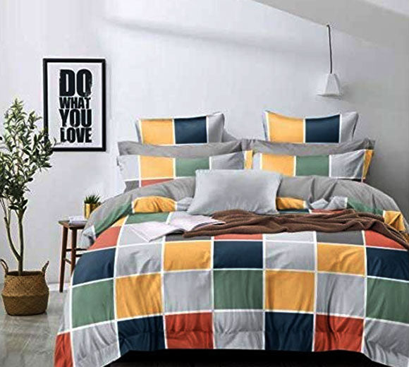 Double Bedsheet