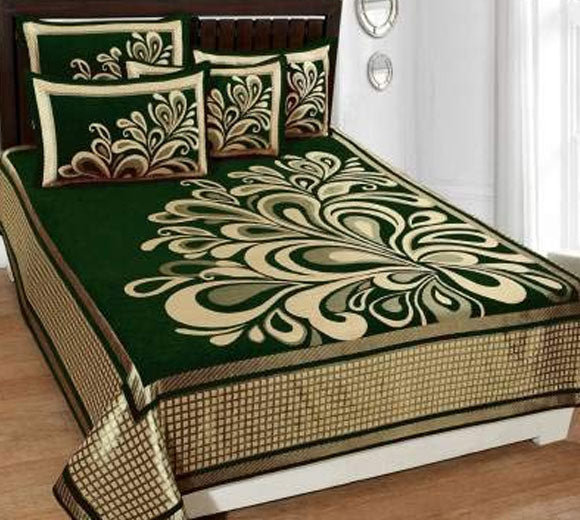 Bed Cover
