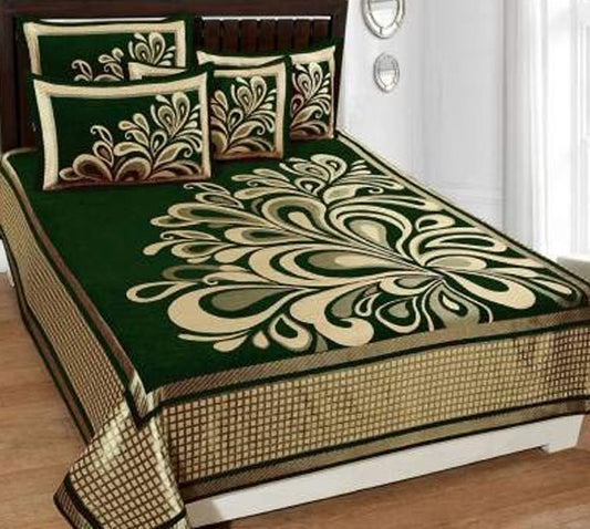 Bed Cover