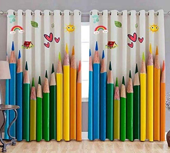 Kids Curtains