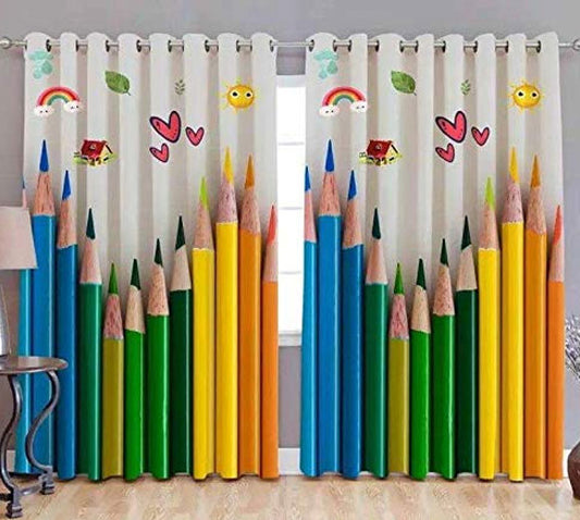 Kids Curtains