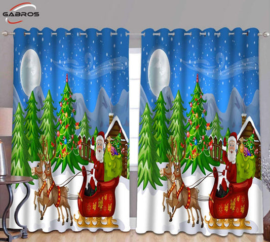Kids Curtains