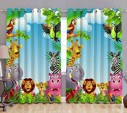 Kids Curtains