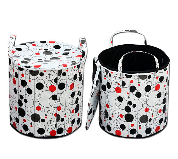 Laundry basket