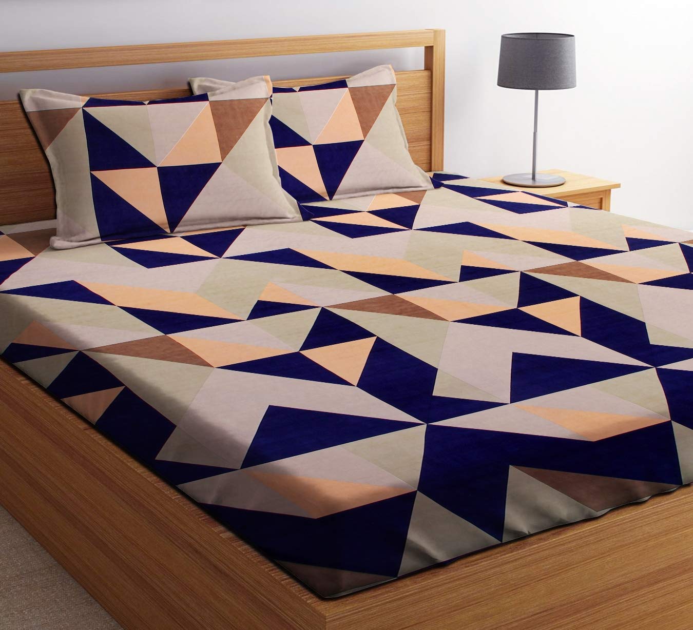 Double Bedsheet