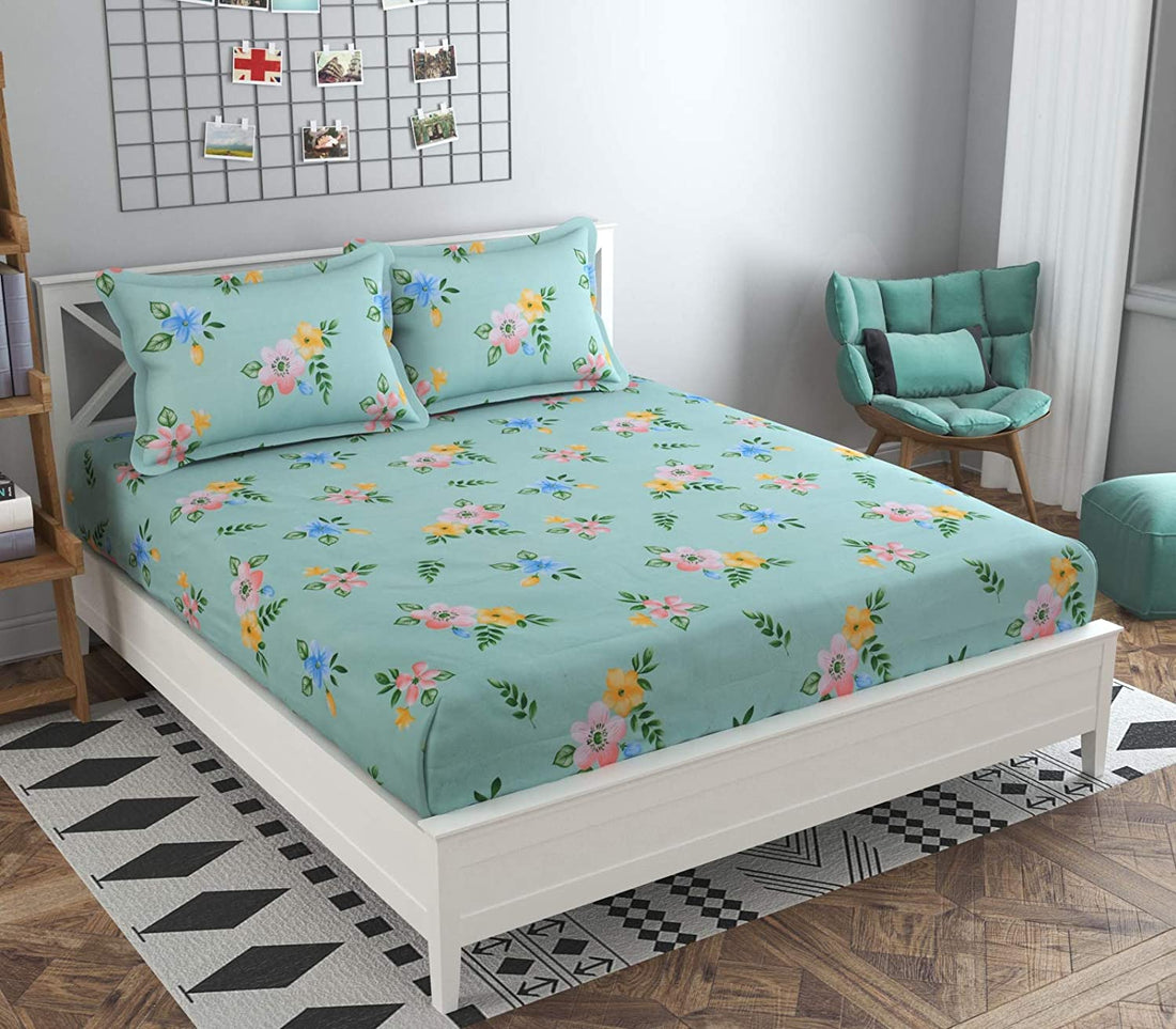 Double Bedsheet