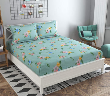 Double Bedsheet
