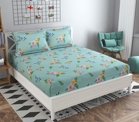 Double Bedsheet