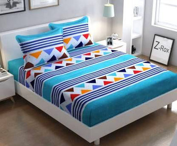 Double Bedsheet