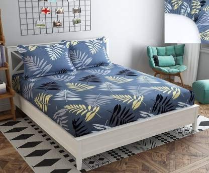 Double Bedsheet