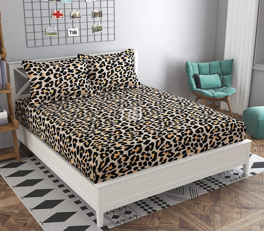 Double Bedsheet