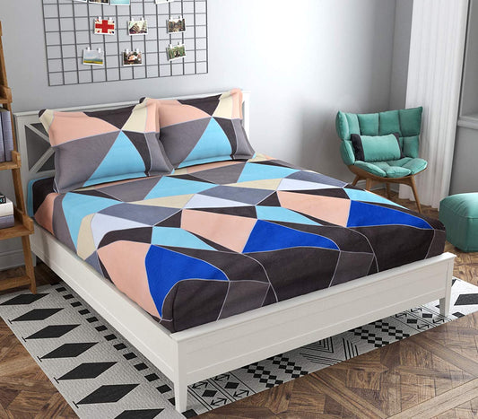 Double Bedsheet
