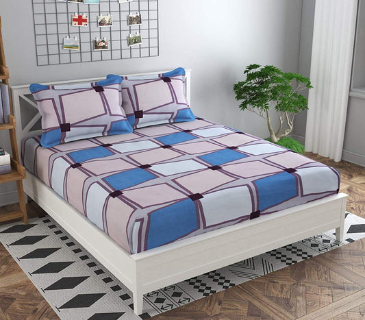 Double Bedsheet