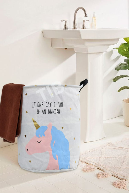 Laundry basket